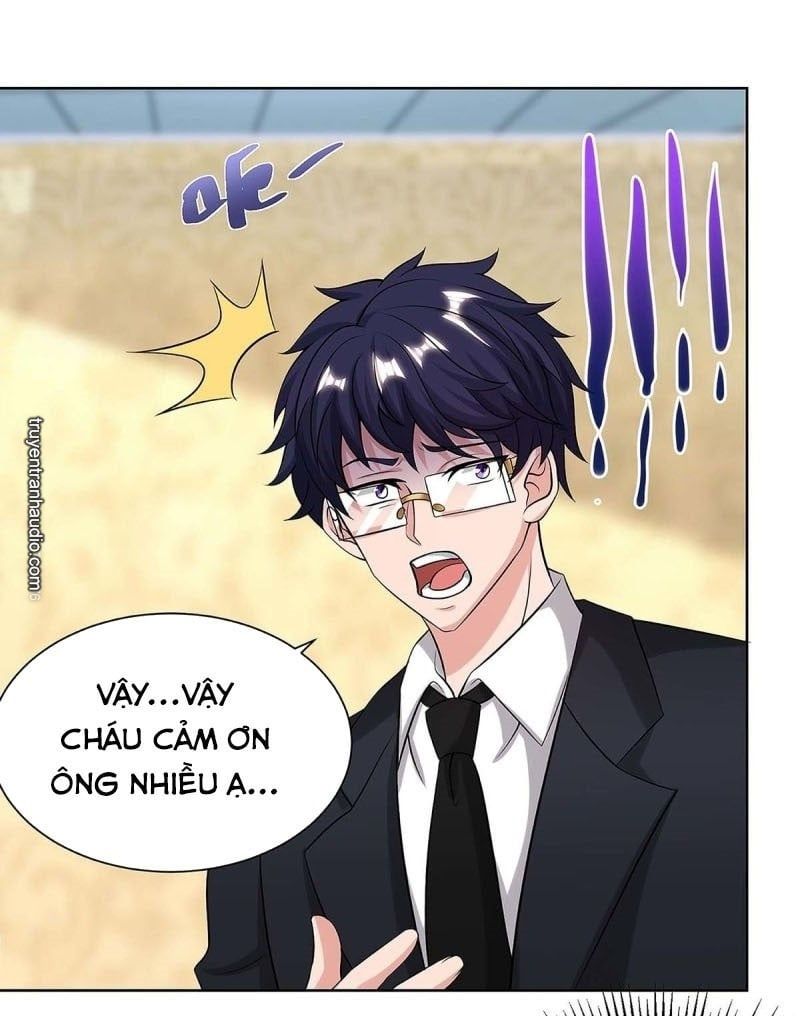 đọc truyện Trọng Sinh Khí Thiếu Quy Lai Chương 119 ảnh 14 tại Thiên Thai Truyện