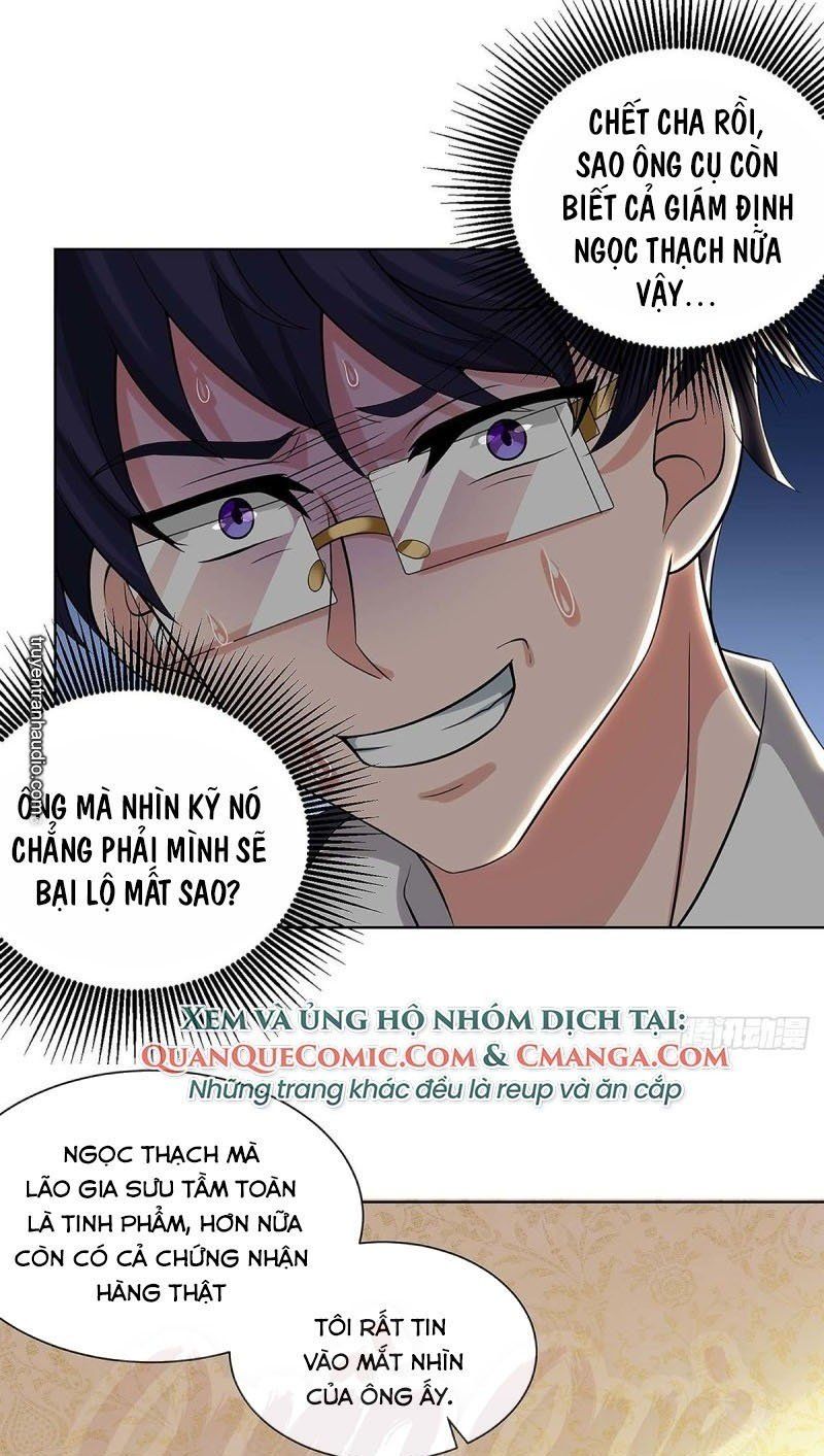 đọc truyện Trọng Sinh Khí Thiếu Quy Lai Chương 119 ảnh 15 tại Thiên Thai Truyện