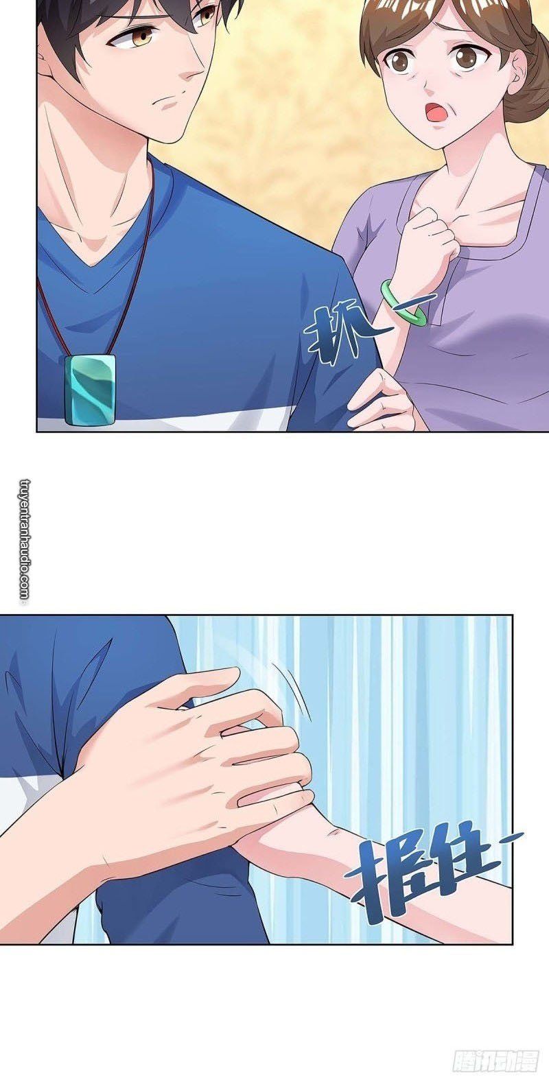 đọc truyện Trọng Sinh Khí Thiếu Quy Lai Chương 119 ảnh 18 tại Thiên Thai Truyện