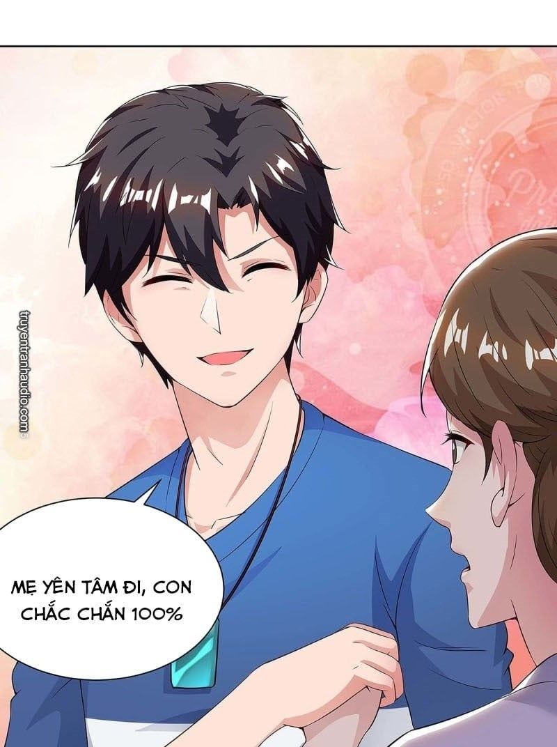 đọc truyện Trọng Sinh Khí Thiếu Quy Lai Chương 119 ảnh 19 tại Thiên Thai Truyện