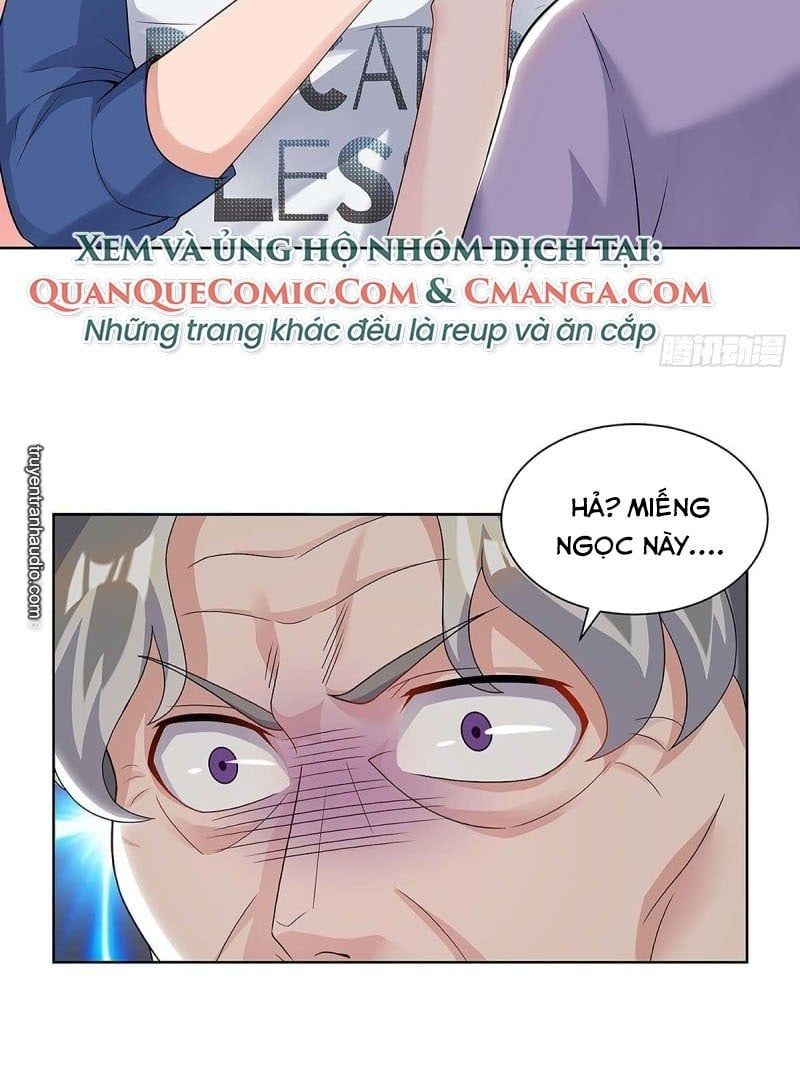 đọc truyện Trọng Sinh Khí Thiếu Quy Lai Chương 119 ảnh 20 tại Thiên Thai Truyện