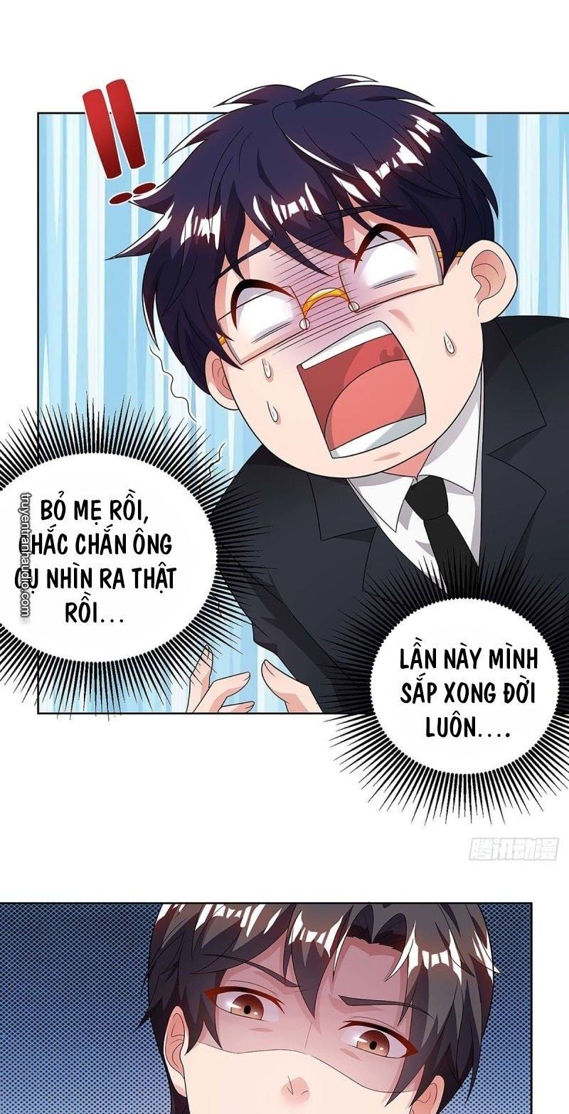 đọc truyện Trọng Sinh Khí Thiếu Quy Lai Chương 119 ảnh 21 tại Thiên Thai Truyện