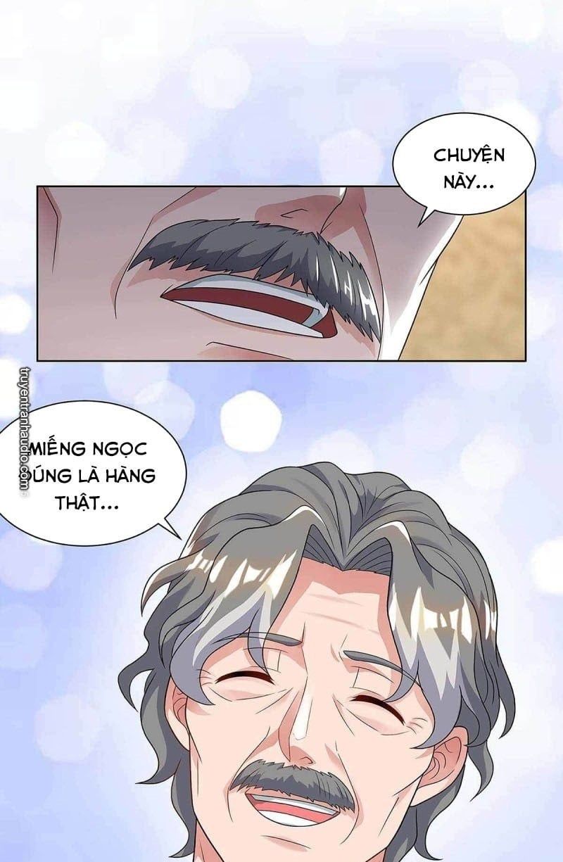 đọc truyện Trọng Sinh Khí Thiếu Quy Lai Chương 119 ảnh 23 tại Thiên Thai Truyện