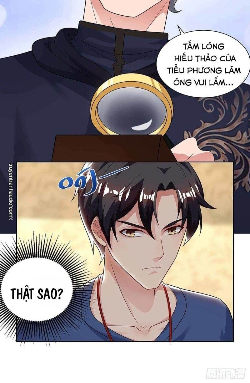 đọc truyện Trọng Sinh Khí Thiếu Quy Lai Chương 119 ảnh 24 tại Thiên Thai Truyện