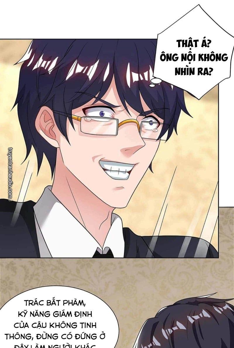 đọc truyện Trọng Sinh Khí Thiếu Quy Lai Chương 119 ảnh 25 tại Thiên Thai Truyện