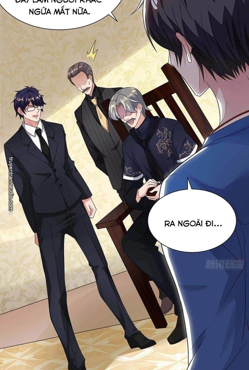 đọc truyện Trọng Sinh Khí Thiếu Quy Lai Chương 119 ảnh 26 tại Thiên Thai Truyện