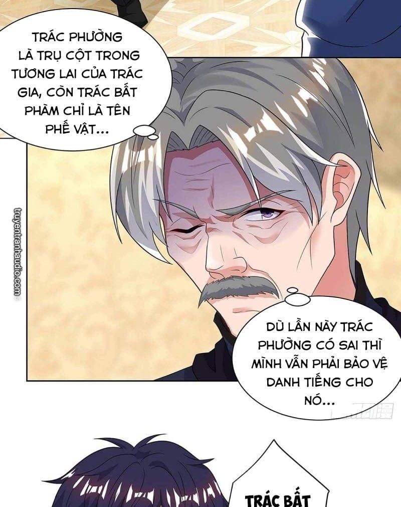 đọc truyện Trọng Sinh Khí Thiếu Quy Lai Chương 119 ảnh 27 tại Thiên Thai Truyện