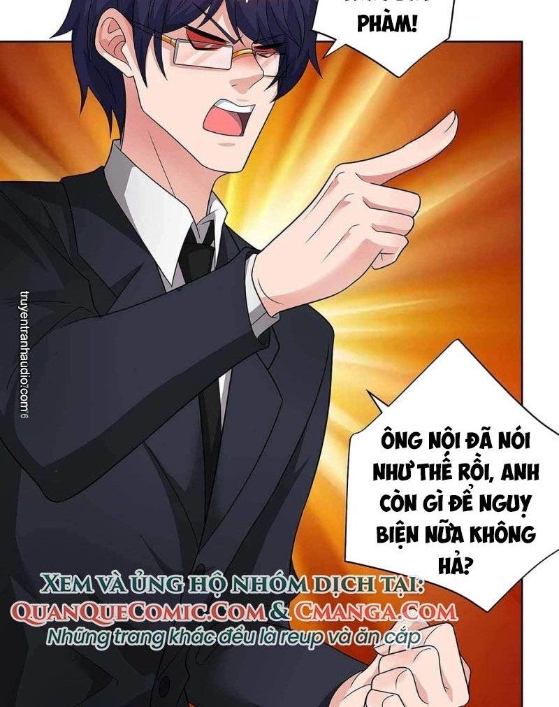 đọc truyện Trọng Sinh Khí Thiếu Quy Lai Chương 119 ảnh 28 tại Thiên Thai Truyện