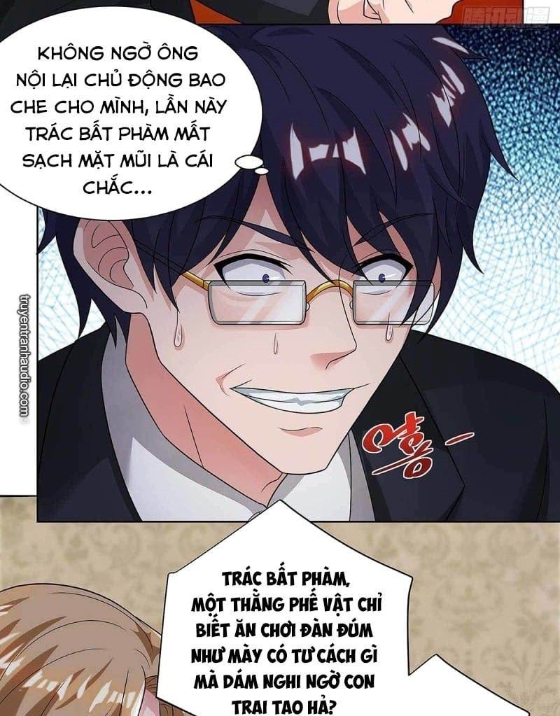 đọc truyện Trọng Sinh Khí Thiếu Quy Lai Chương 119 ảnh 29 tại Thiên Thai Truyện