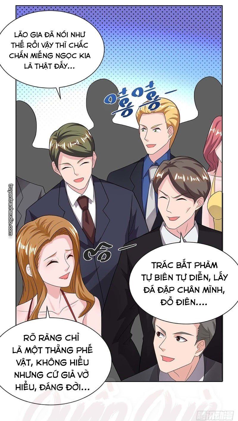 đọc truyện Trọng Sinh Khí Thiếu Quy Lai Chương 119 ảnh 31 tại Thiên Thai Truyện