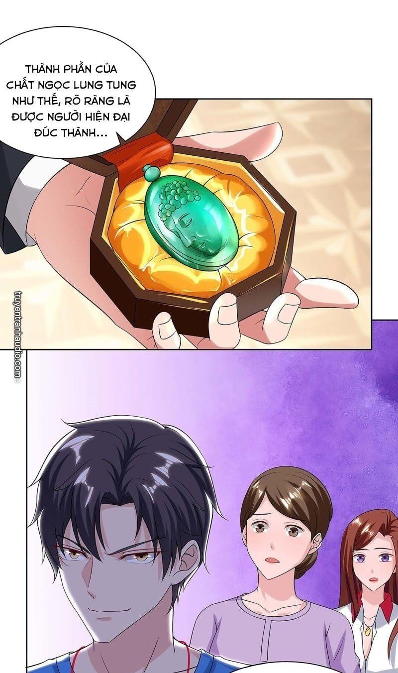 đọc truyện Trọng Sinh Khí Thiếu Quy Lai Chương 119 ảnh 7 tại Thiên Thai Truyện