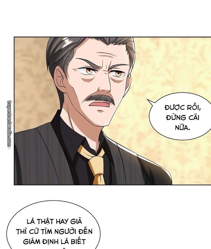 đọc truyện Trọng Sinh Khí Thiếu Quy Lai Chương 119 ảnh 9 tại Thiên Thai Truyện