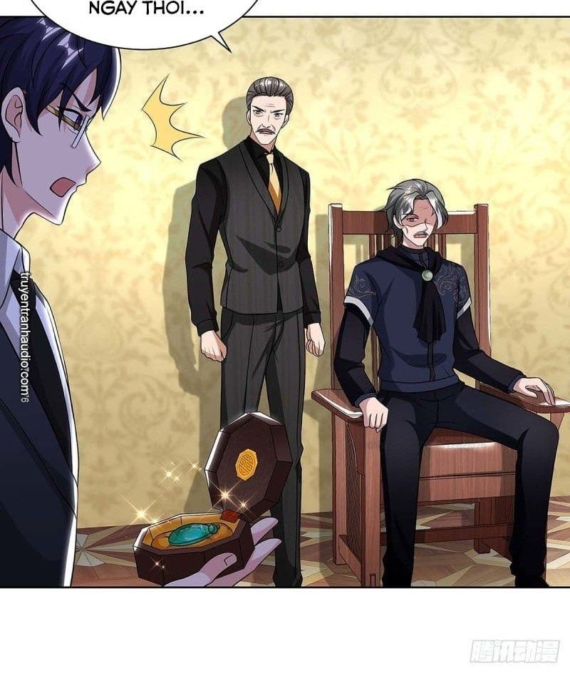 đọc truyện Trọng Sinh Khí Thiếu Quy Lai Chương 119 ảnh 10 tại Thiên Thai Truyện