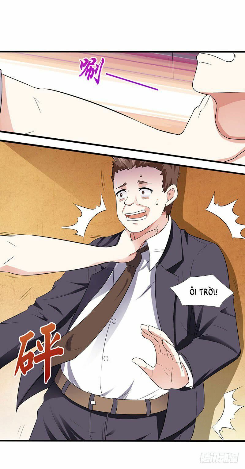 đọc truyện Trọng Sinh Khí Thiếu Quy Lai Chương 12 ảnh 4 tại Thiên Thai Truyện