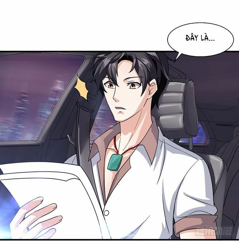 đọc truyện Trọng Sinh Khí Thiếu Quy Lai Chương 12 ảnh 24 tại Thiên Thai Truyện