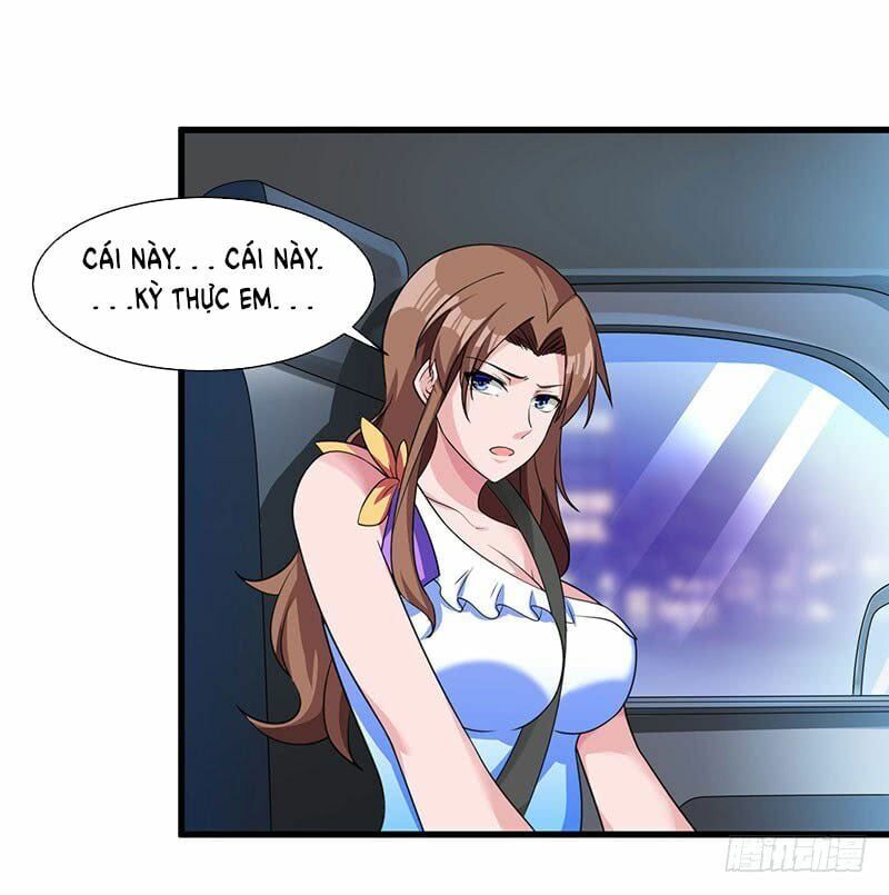 đọc truyện Trọng Sinh Khí Thiếu Quy Lai Chương 12 ảnh 28 tại Thiên Thai Truyện