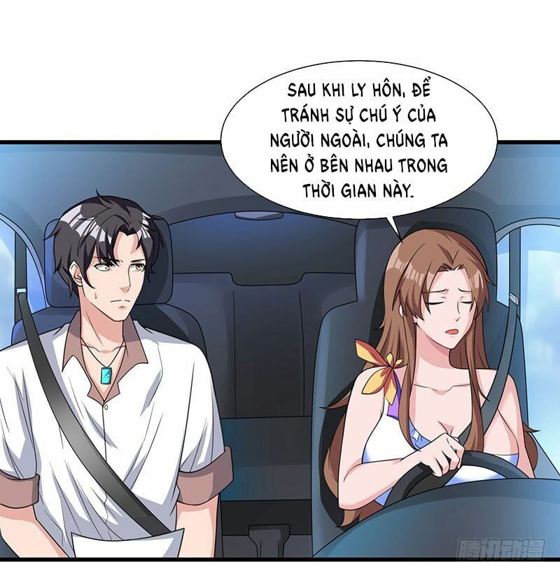 đọc truyện Trọng Sinh Khí Thiếu Quy Lai Chương 12 ảnh 30 tại Thiên Thai Truyện