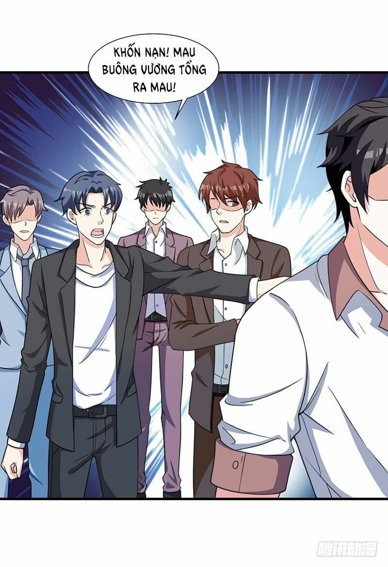 đọc truyện Trọng Sinh Khí Thiếu Quy Lai Chương 12 ảnh 43 tại Thiên Thai Truyện