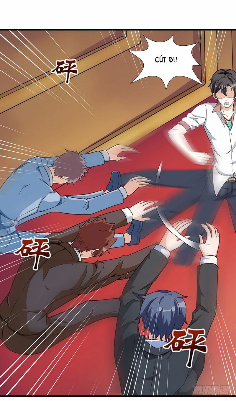 đọc truyện Trọng Sinh Khí Thiếu Quy Lai Chương 12 ảnh 44 tại Thiên Thai Truyện