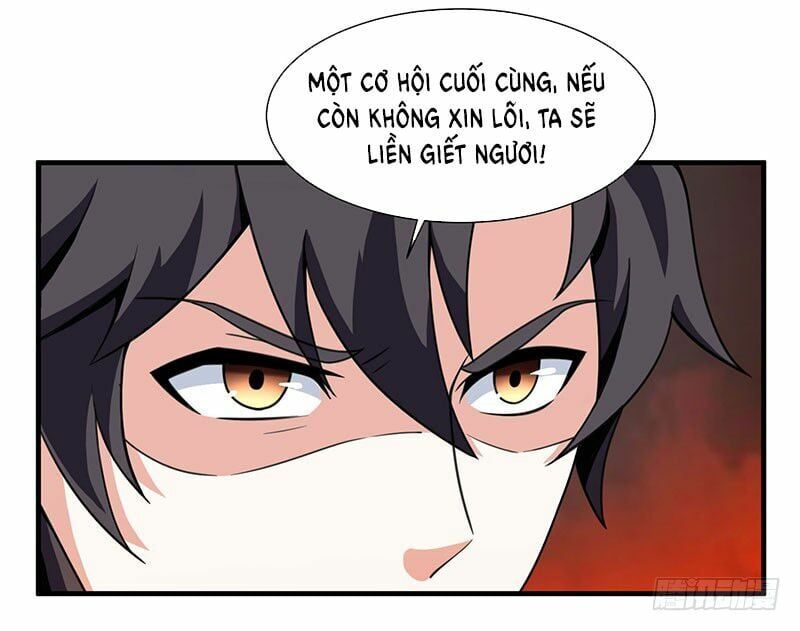 đọc truyện Trọng Sinh Khí Thiếu Quy Lai Chương 12 ảnh 45 tại Thiên Thai Truyện