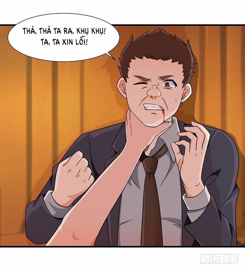 đọc truyện Trọng Sinh Khí Thiếu Quy Lai Chương 12 ảnh 46 tại Thiên Thai Truyện