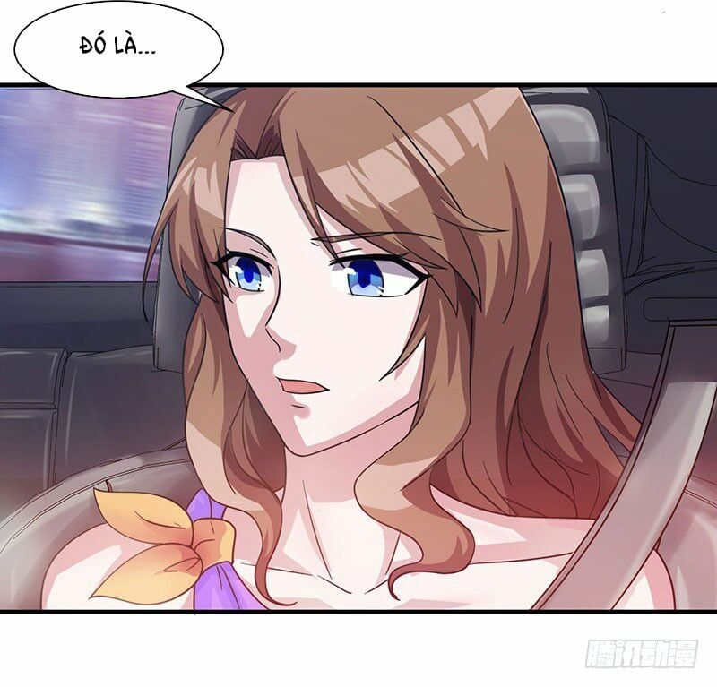 đọc truyện Trọng Sinh Khí Thiếu Quy Lai Chương 12 ảnh 58 tại Thiên Thai Truyện