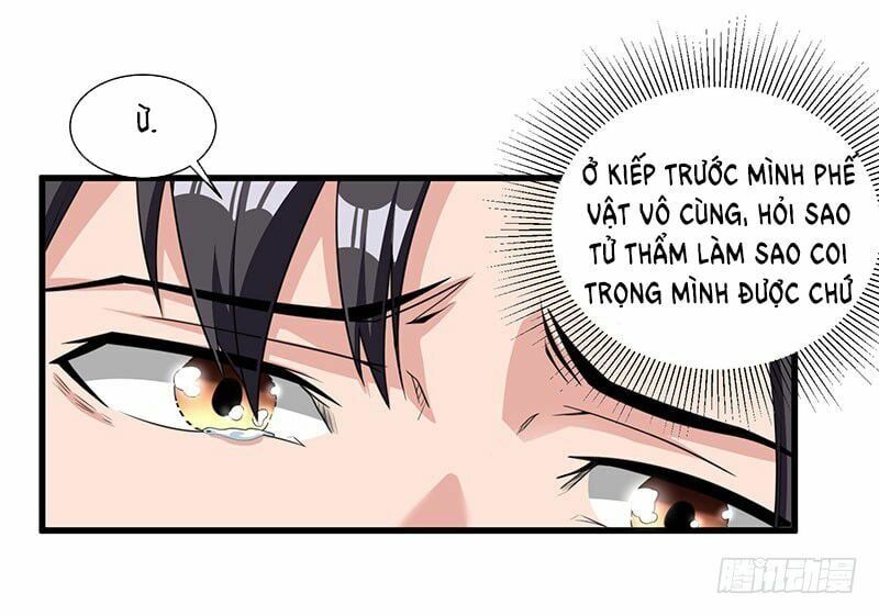 đọc truyện Trọng Sinh Khí Thiếu Quy Lai Chương 12 ảnh 64 tại Thiên Thai Truyện