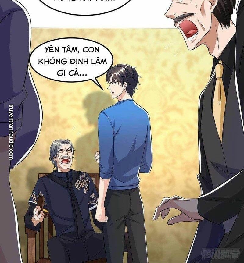 đọc truyện Trọng Sinh Khí Thiếu Quy Lai Chương 120 ảnh 12 tại Thiên Thai Truyện