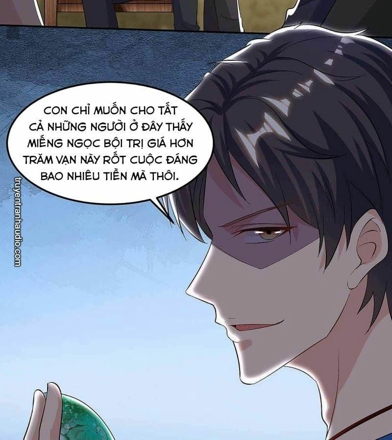 đọc truyện Trọng Sinh Khí Thiếu Quy Lai Chương 120 ảnh 13 tại Thiên Thai Truyện