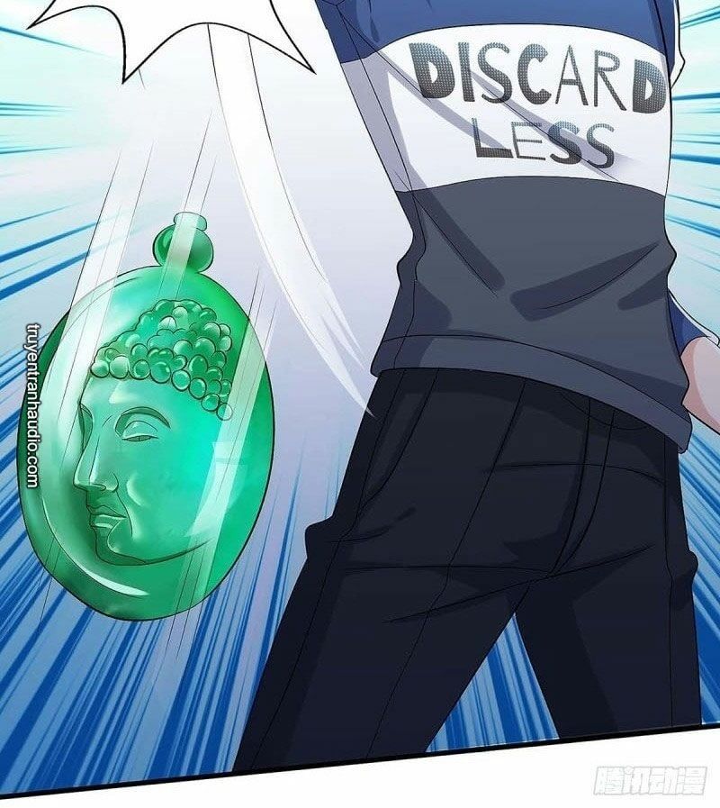 đọc truyện Trọng Sinh Khí Thiếu Quy Lai Chương 120 ảnh 15 tại Thiên Thai Truyện