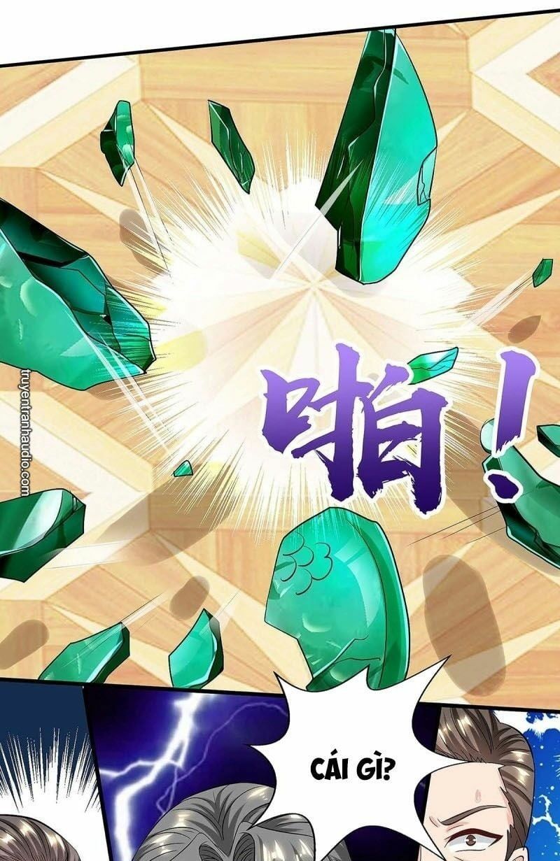 đọc truyện Trọng Sinh Khí Thiếu Quy Lai Chương 120 ảnh 16 tại Thiên Thai Truyện