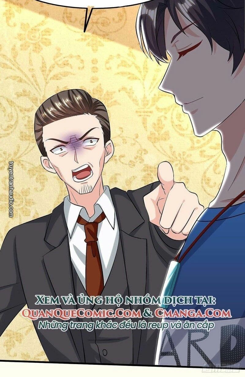 đọc truyện Trọng Sinh Khí Thiếu Quy Lai Chương 120 ảnh 18 tại Thiên Thai Truyện