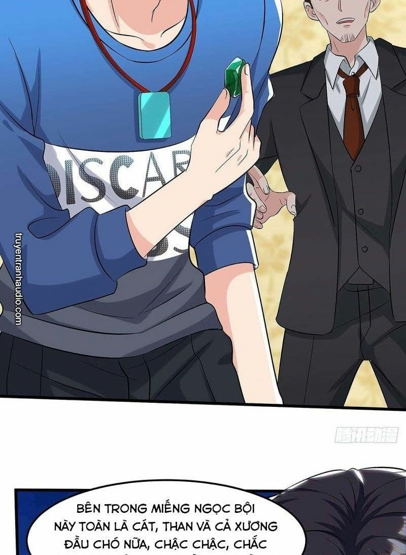 đọc truyện Trọng Sinh Khí Thiếu Quy Lai Chương 120 ảnh 20 tại Thiên Thai Truyện