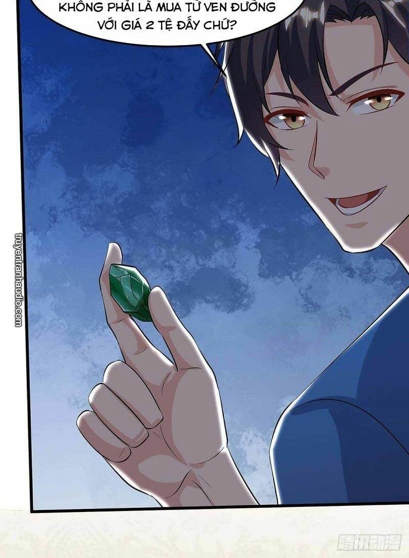 đọc truyện Trọng Sinh Khí Thiếu Quy Lai Chương 120 ảnh 21 tại Thiên Thai Truyện