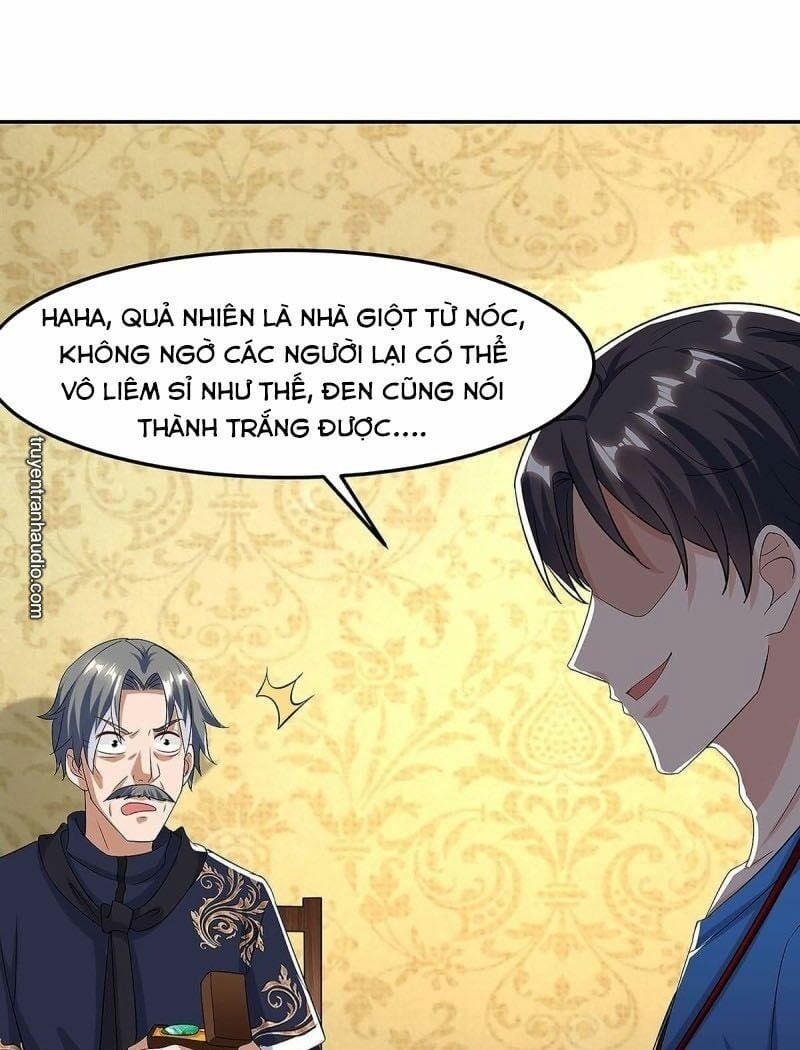 đọc truyện Trọng Sinh Khí Thiếu Quy Lai Chương 120 ảnh 4 tại Thiên Thai Truyện