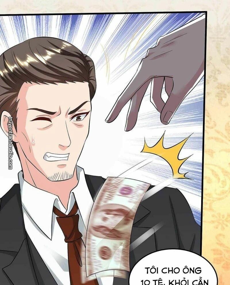 đọc truyện Trọng Sinh Khí Thiếu Quy Lai Chương 120 ảnh 22 tại Thiên Thai Truyện