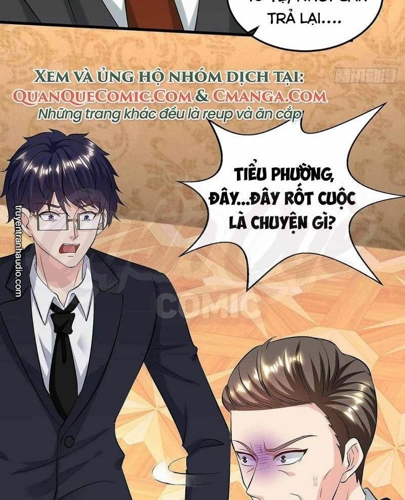 đọc truyện Trọng Sinh Khí Thiếu Quy Lai Chương 120 ảnh 23 tại Thiên Thai Truyện