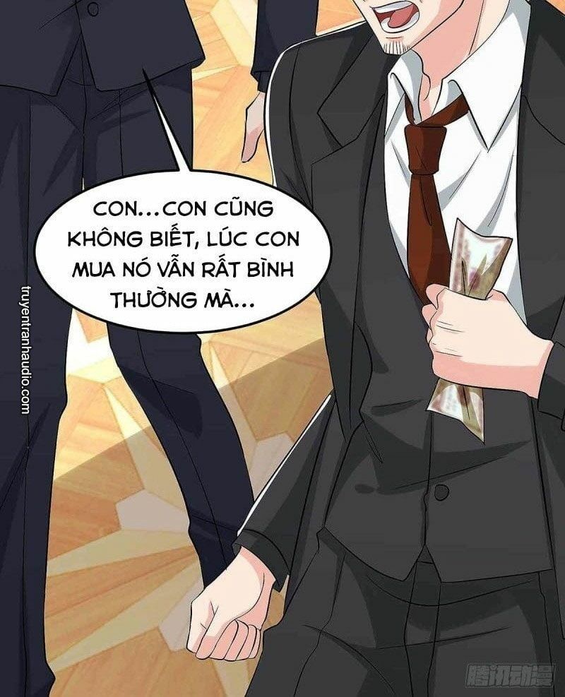 đọc truyện Trọng Sinh Khí Thiếu Quy Lai Chương 120 ảnh 24 tại Thiên Thai Truyện