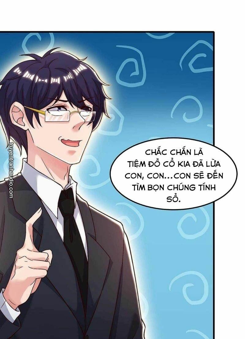 đọc truyện Trọng Sinh Khí Thiếu Quy Lai Chương 120 ảnh 25 tại Thiên Thai Truyện