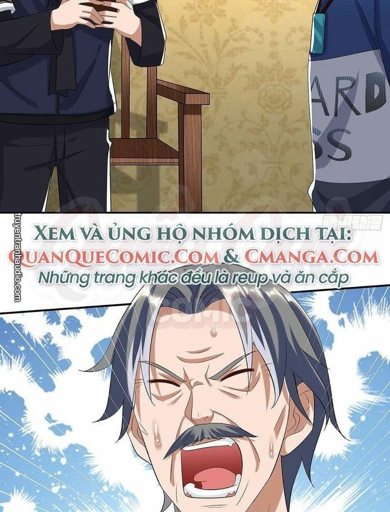 đọc truyện Trọng Sinh Khí Thiếu Quy Lai Chương 120 ảnh 5 tại Thiên Thai Truyện