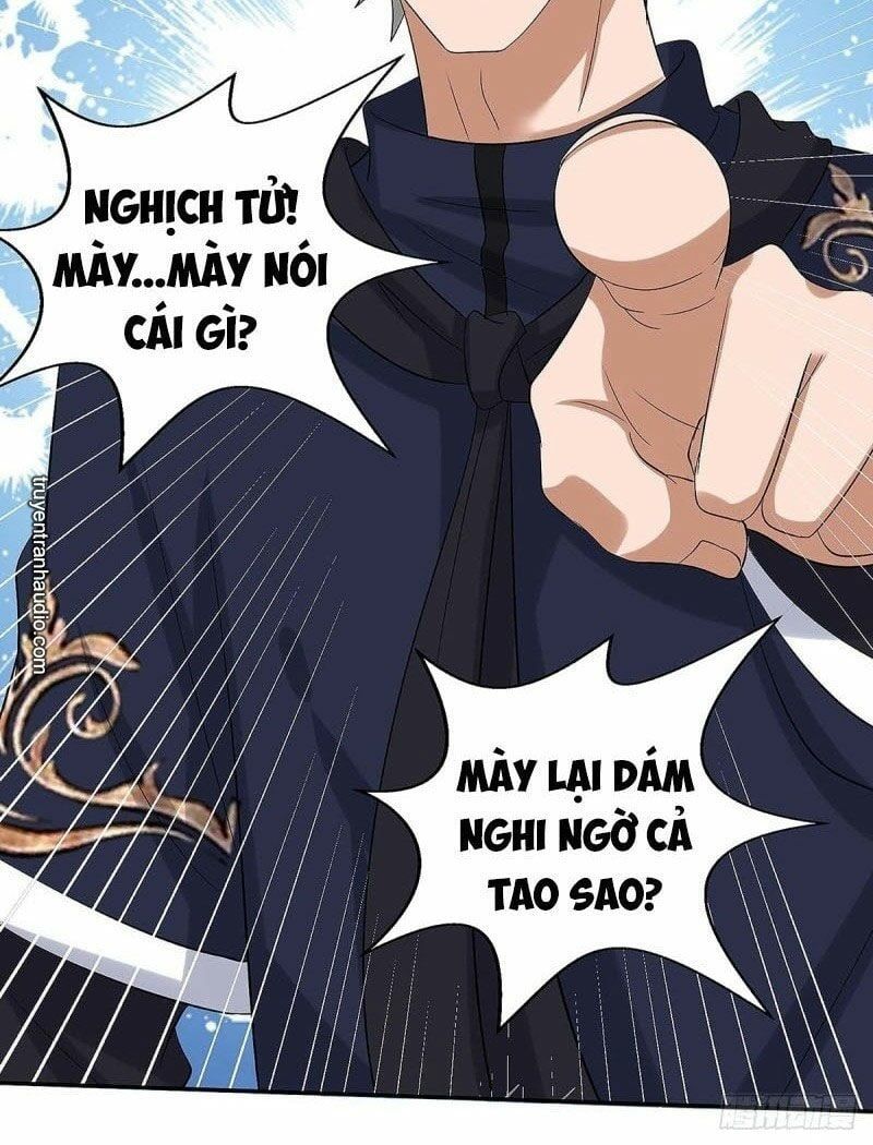 đọc truyện Trọng Sinh Khí Thiếu Quy Lai Chương 120 ảnh 6 tại Thiên Thai Truyện