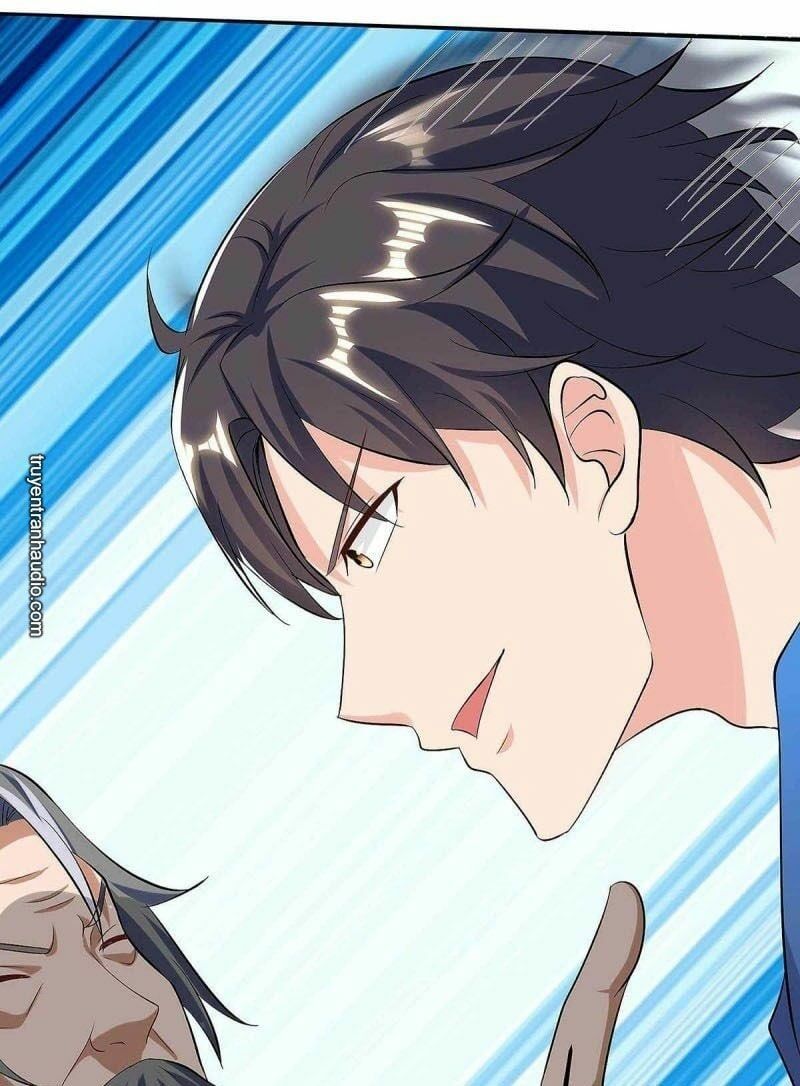 đọc truyện Trọng Sinh Khí Thiếu Quy Lai Chương 120 ảnh 7 tại Thiên Thai Truyện