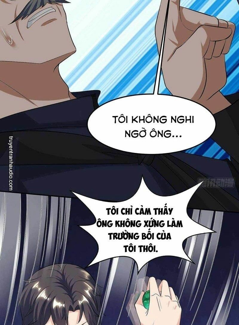 đọc truyện Trọng Sinh Khí Thiếu Quy Lai Chương 120 ảnh 8 tại Thiên Thai Truyện