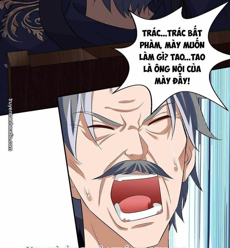 đọc truyện Trọng Sinh Khí Thiếu Quy Lai Chương 120 ảnh 10 tại Thiên Thai Truyện