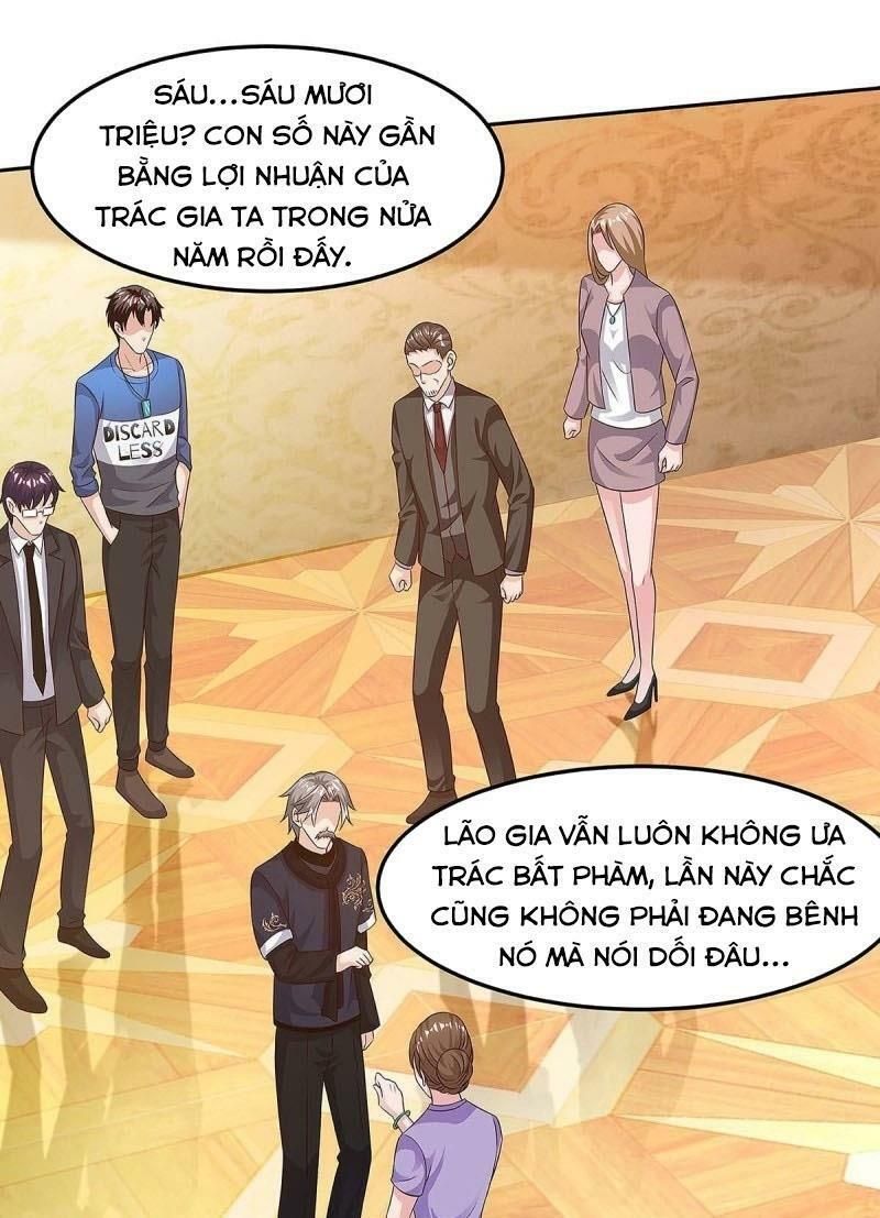 đọc truyện Trọng Sinh Khí Thiếu Quy Lai Chương 121 ảnh 3 tại Thiên Thai Truyện