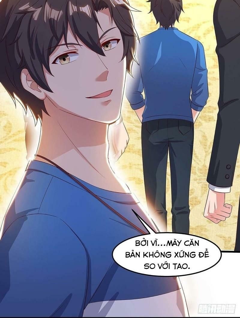 đọc truyện Trọng Sinh Khí Thiếu Quy Lai Chương 121 ảnh 14 tại Thiên Thai Truyện