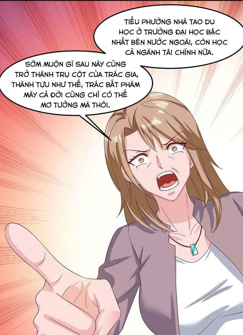 đọc truyện Trọng Sinh Khí Thiếu Quy Lai Chương 121 ảnh 15 tại Thiên Thai Truyện