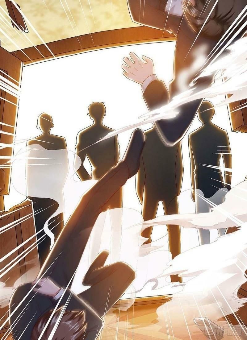 đọc truyện Trọng Sinh Khí Thiếu Quy Lai Chương 121 ảnh 17 tại Thiên Thai Truyện