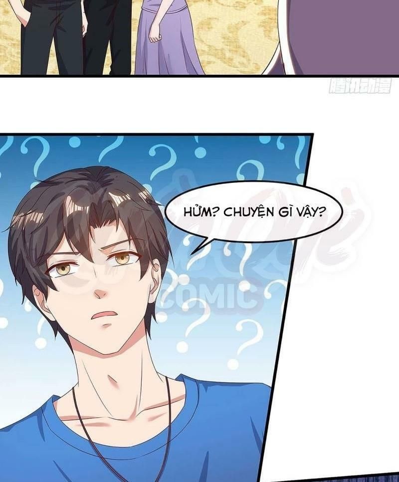 đọc truyện Trọng Sinh Khí Thiếu Quy Lai Chương 121 ảnh 19 tại Thiên Thai Truyện