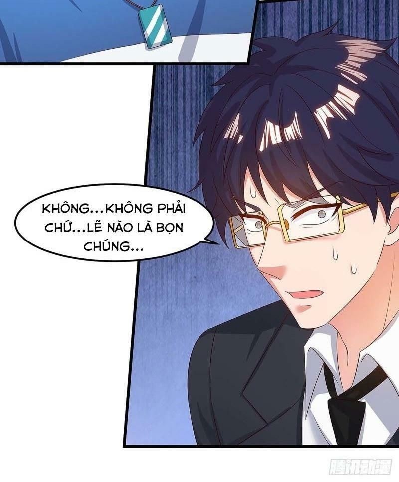 đọc truyện Trọng Sinh Khí Thiếu Quy Lai Chương 121 ảnh 20 tại Thiên Thai Truyện